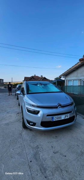 Citroen Grand C4 Picasso | Mobile.bg    6