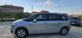 Citroen Grand C4 Picasso, снимка 9