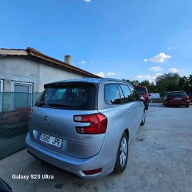 Citroen Grand C4 Picasso | Mobile.bg    1