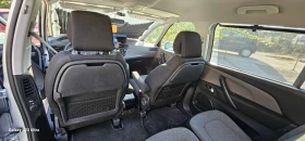 Citroen Grand C4 Picasso, снимка 14