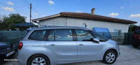 Citroen Grand C4 Picasso, снимка 3