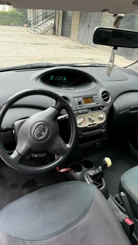 Toyota Yaris, снимка 6