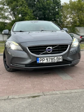 Volvo V40, снимка 13