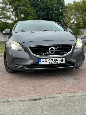 Volvo V40, снимка 14