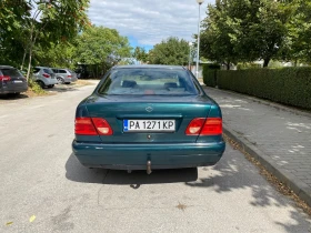 Mercedes-Benz E 230 АГУ, снимка 13