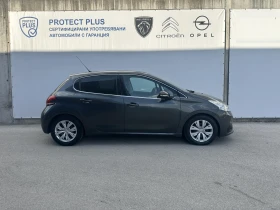 Peugeot 208, снимка 4