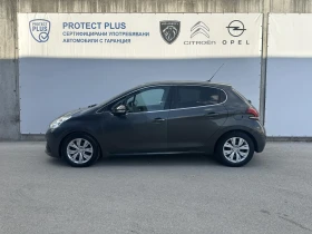 Peugeot 208, снимка 6