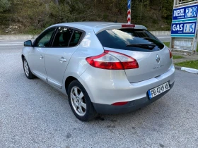 Renault Megane 1.6ТCe* 130кс* ГАЗ BRC*  - [4] 