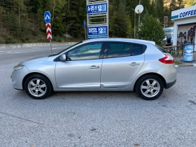 Renault Megane 1.6ТCe* 130кс* ГАЗ BRC*  - [3] 