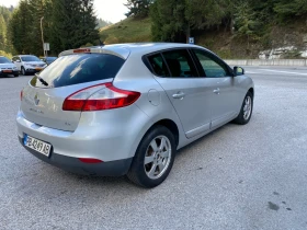 Renault Megane 1.6ТCe* 130кс* ГАЗ BRC*  - [5] 