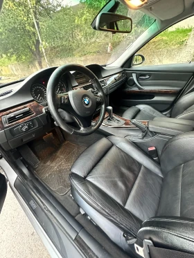 BMW 325 xi, снимка 10