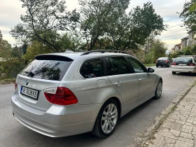 BMW 325 xi, снимка 5