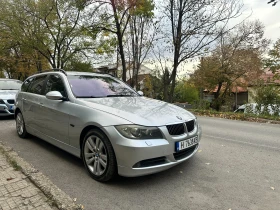     BMW 325 xi