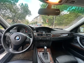 BMW 325 xi, снимка 9