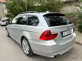 BMW 325 xi, снимка 4