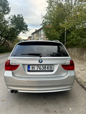 BMW 325 xi, снимка 6