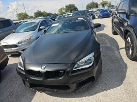  BMW M6