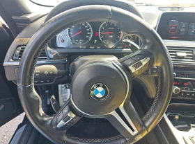 BMW M6 обдух* Bang&Olufsen* хедъп* нощно* На 67хил.км!*  - [8] 