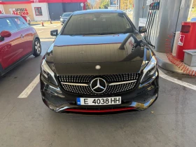     Mercedes-Benz A 250 AMG 4 matic 