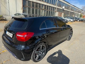     Mercedes-Benz A 250 AMG 4 matic 