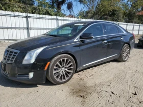     Cadillac XTS 3.6L V6 *  / * O  