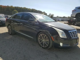 Обява за продажба на Cadillac XTS 3.6L V6 * Погрев отпред/отзад * Oпция за Газово ~14 000 лв. - изображение 3