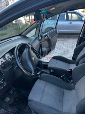 Opel Zafira, снимка 5