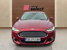 Ford Mondeo 2.0 TDCi | Mobile.bg    10