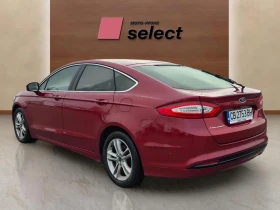 Ford Mondeo 2.0 TDCi | Mobile.bg    2