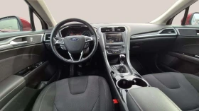 Ford Mondeo 2.0 TDCi | Mobile.bg    7