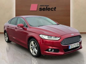 Ford Mondeo 2.0 TDCi | Mobile.bg    9