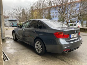 BMW 318 d M-pack, снимка 7