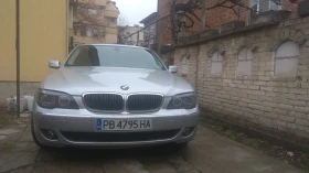 BMW 730, снимка 1