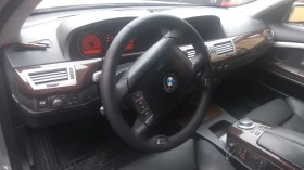 BMW 730, снимка 4