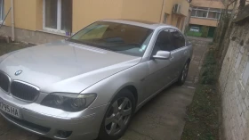 BMW 730, снимка 12