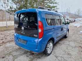 Fiat Doblo 1, 6M-Jet* Автомат* 7места  - [6] 