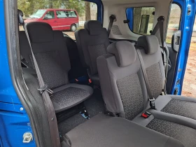 Fiat Doblo 1, 6M-Jet* Автомат* 7места  - [15] 