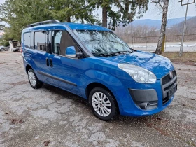 Fiat Doblo 1, 6M-Jet* Автомат* 7места  - [8] 