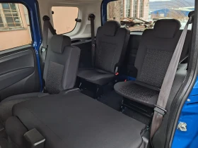 Fiat Doblo 1, 6M-Jet* Автомат* 7места  - [12] 