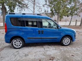 Fiat Doblo 1, 6M-Jet* Автомат* 7места  - [7] 