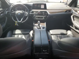 BMW 530 * Keyless* *   | Mobile.bg    8