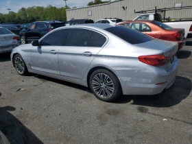 BMW 530 * Keyless* *   | Mobile.bg    3