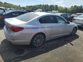 BMW 530 * Keyless* *   | Mobile.bg    4