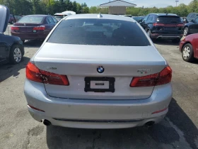 BMW 530 * Keyless* *   | Mobile.bg    6