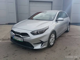 Kia Ceed 1.5 T-gdi Comfort, снимка 1