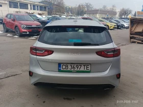 Kia Ceed 1.5 T-gdi Comfort, снимка 5