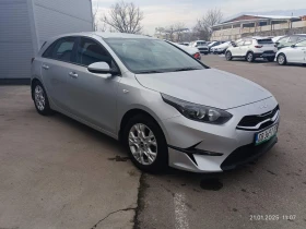 Kia Ceed 1.5 T-gdi Comfort, снимка 3