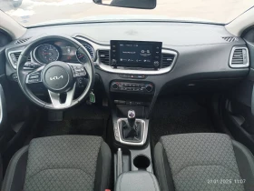 Kia Ceed 1.5 T-gdi Comfort, снимка 8