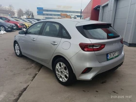 Kia Ceed 1.5 T-gdi Comfort, снимка 6