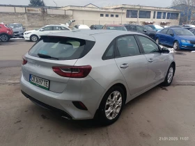 Kia Ceed 1.5 T-gdi Comfort, снимка 4